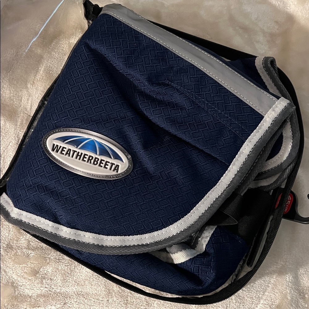 NWT 🐕 WEATHERBEET 18” RIPSTOP WATERPROOF INSULATED REFLECTIVE RAIN/SNOW DOG COAT - Picture 12 of 17